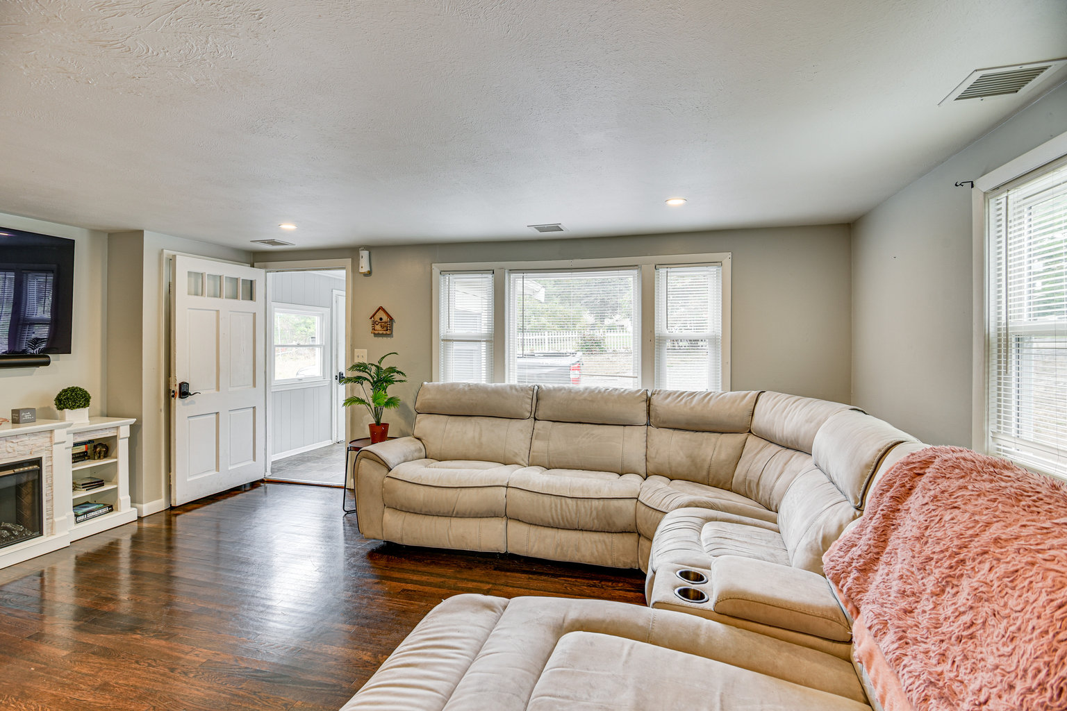 Plymouth Vacation Rental