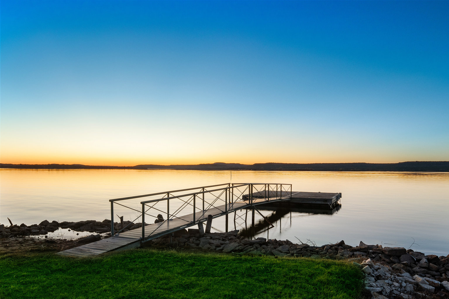 Graford Vacation Rental