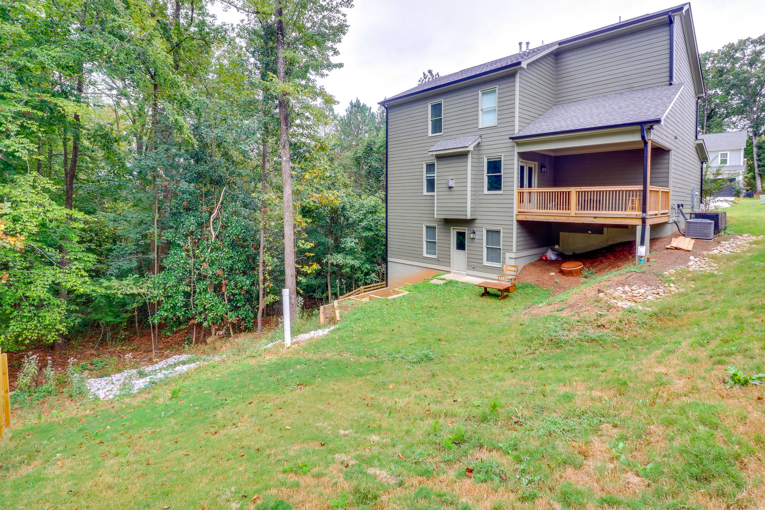 Decatur Vacation Rental