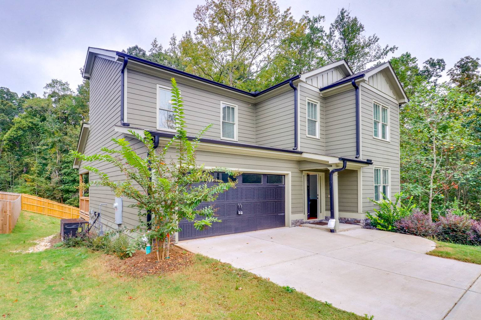 Decatur Vacation Rental