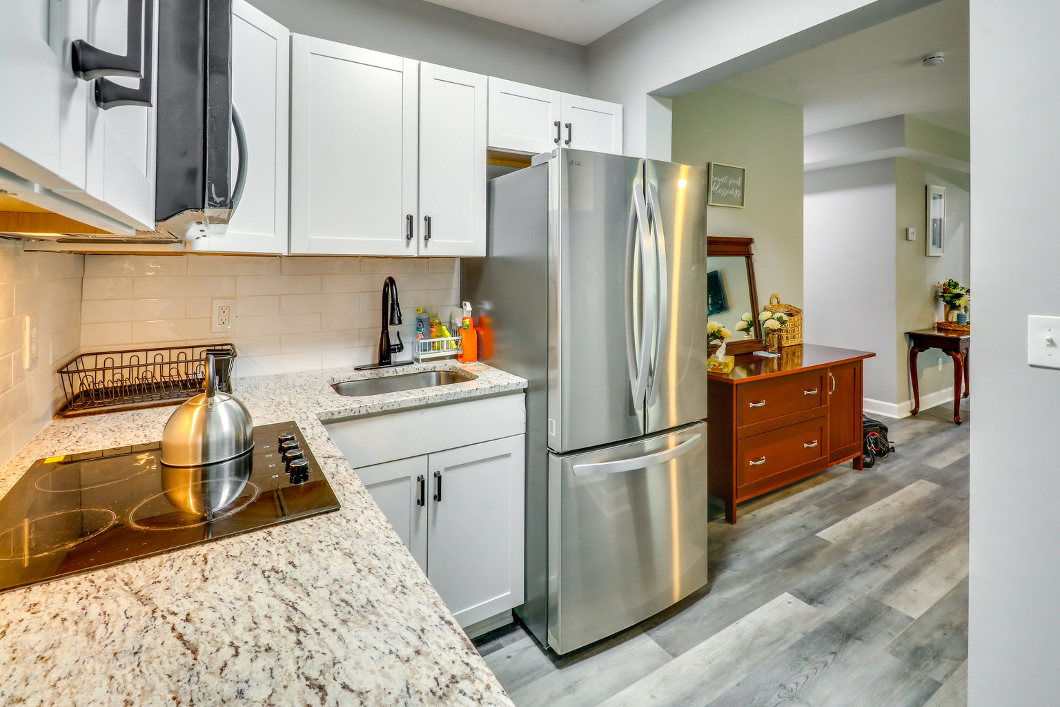 Decatur Vacation Rental