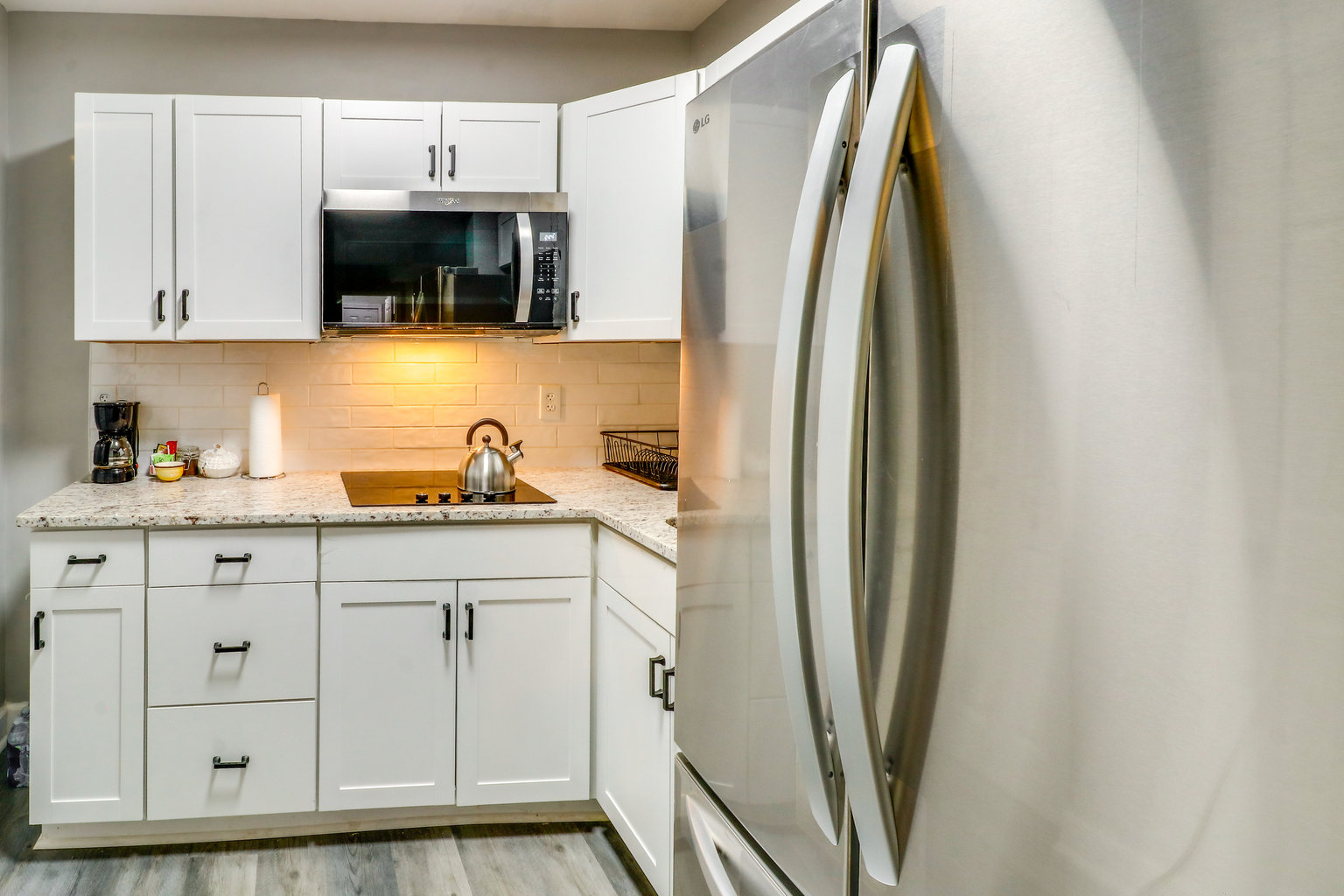 Decatur Vacation Rental