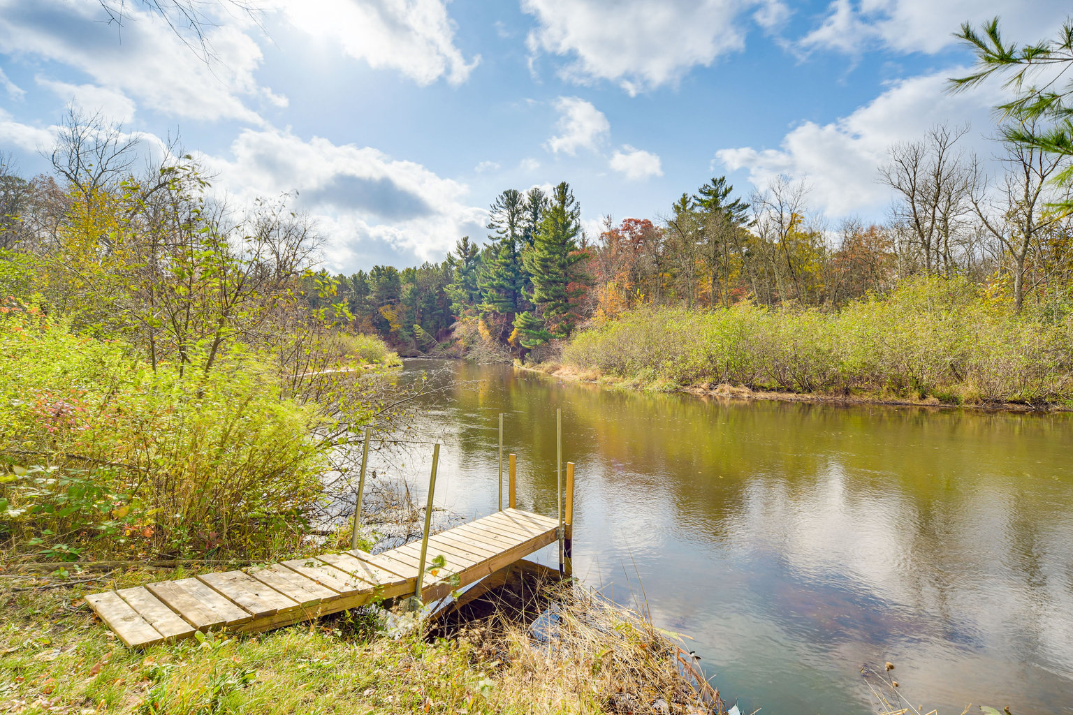Webster Vacation Rental