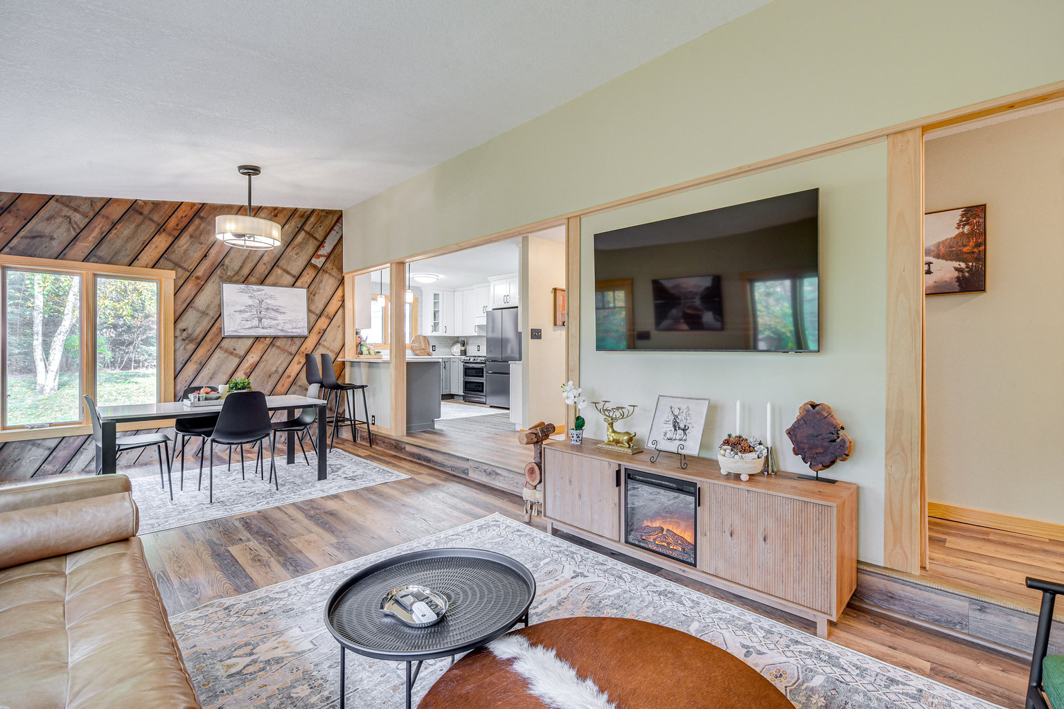 Webster Vacation Rental