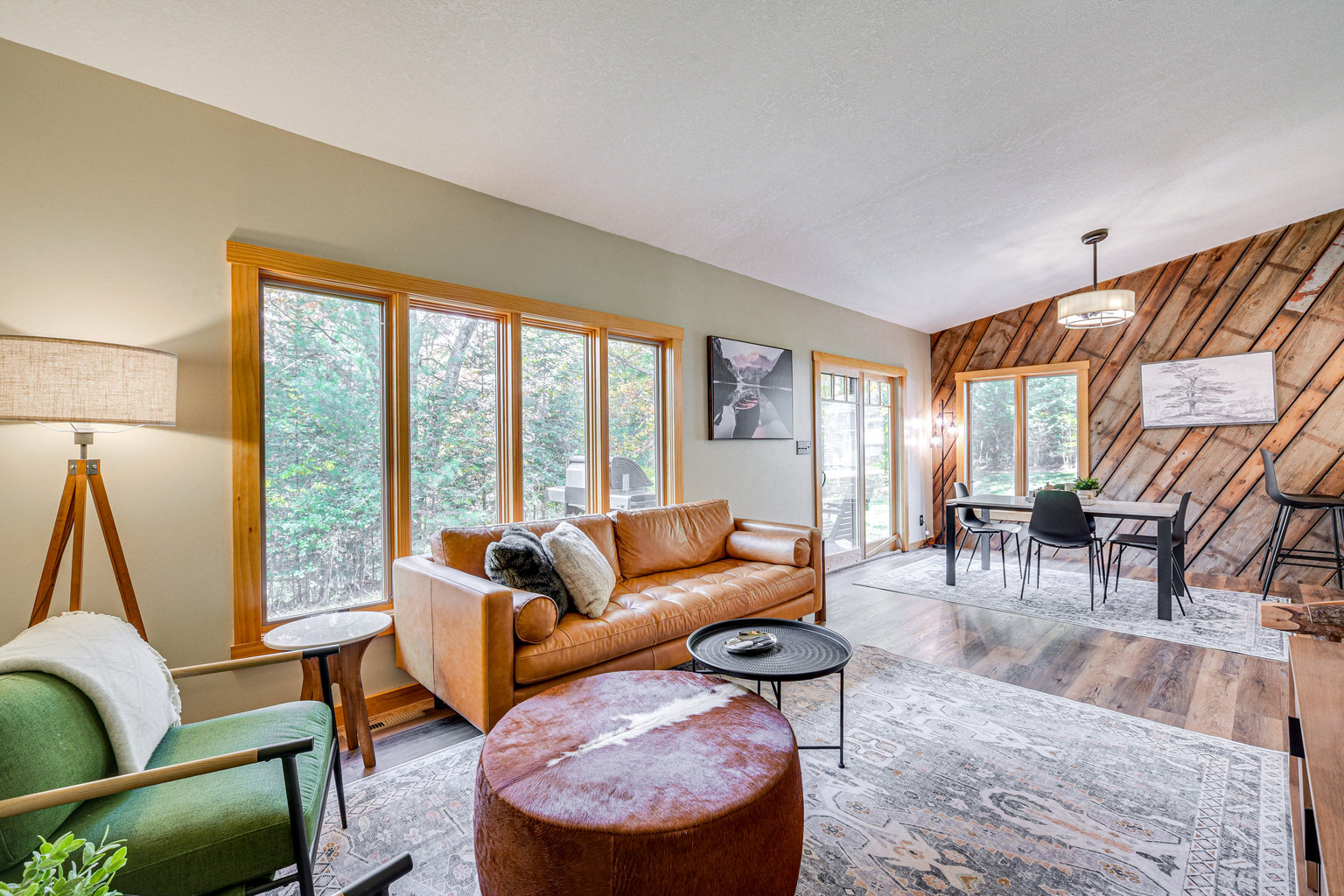 Webster Vacation Rental