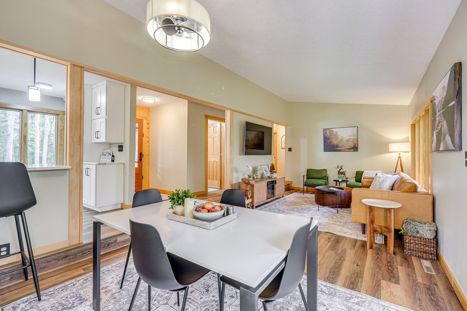 Webster Vacation Rental