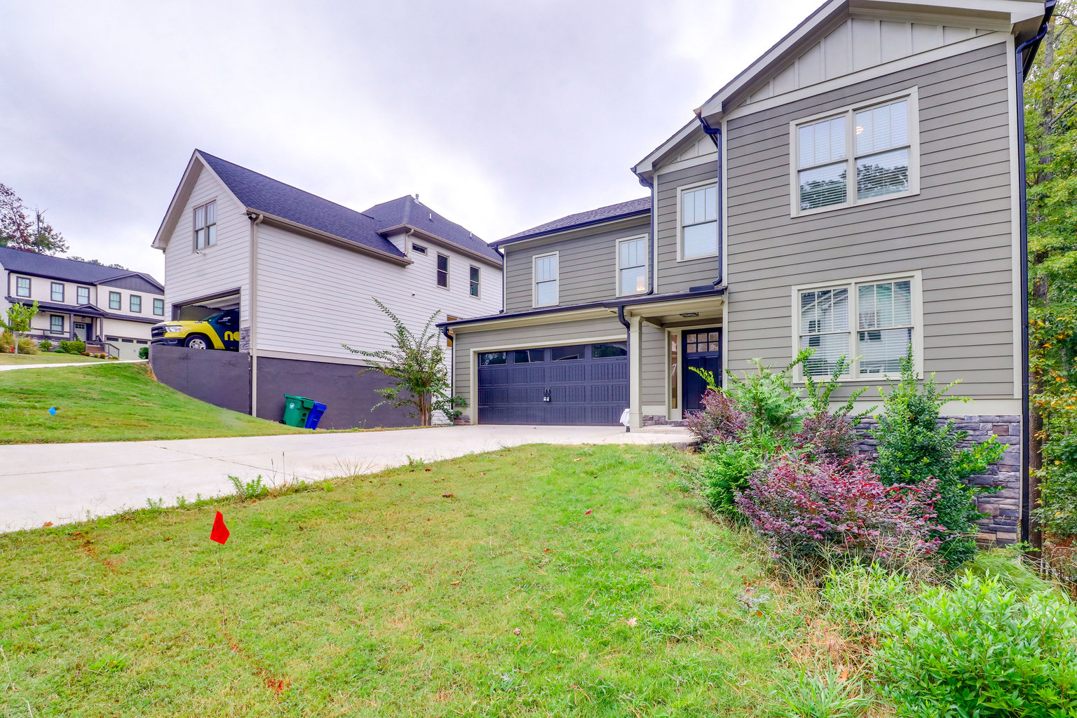 Decatur Vacation Rental