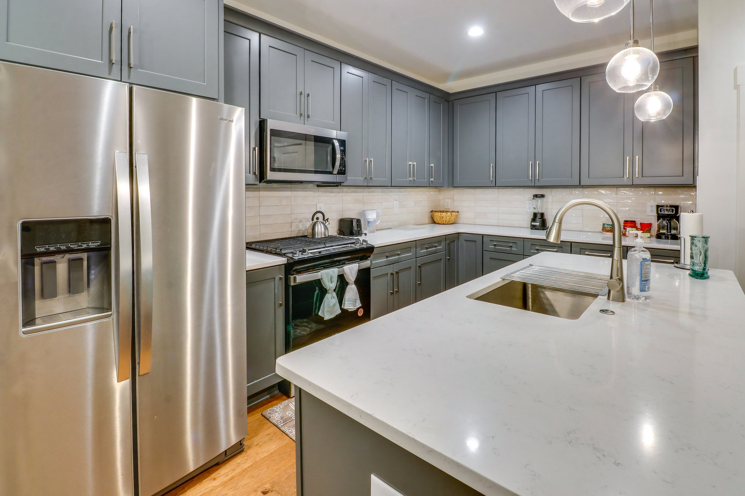 Decatur Vacation Rental