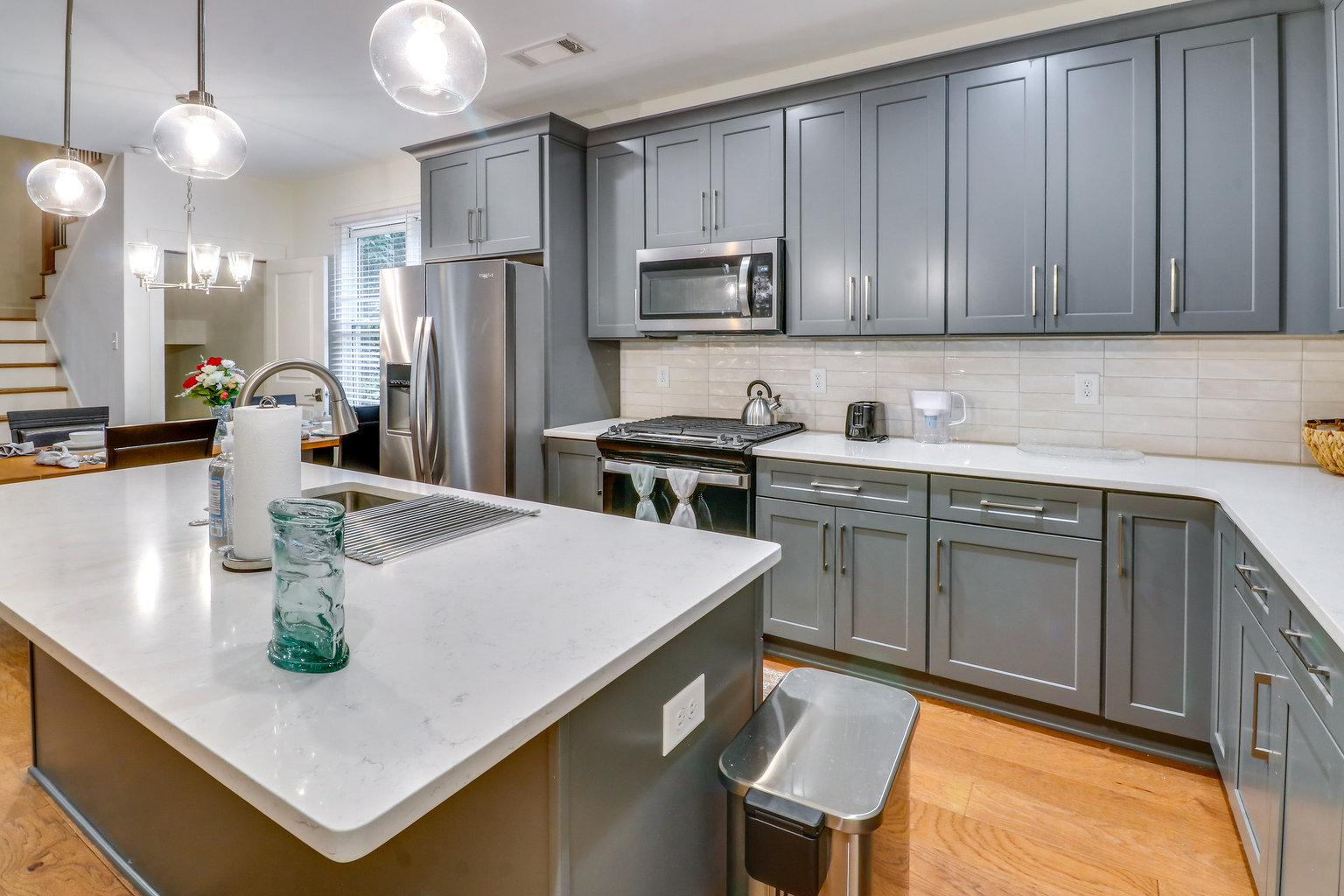 Decatur Vacation Rental