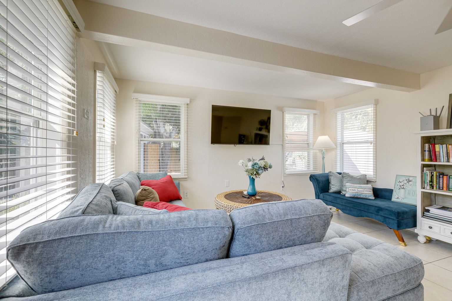 Jensen Beach Vacation Rental