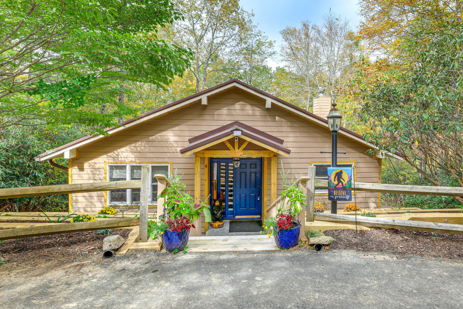 Newland Vacation Rental