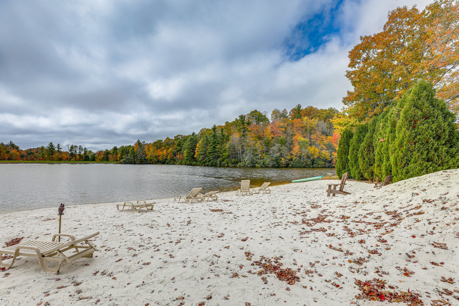 Newland Vacation Rental