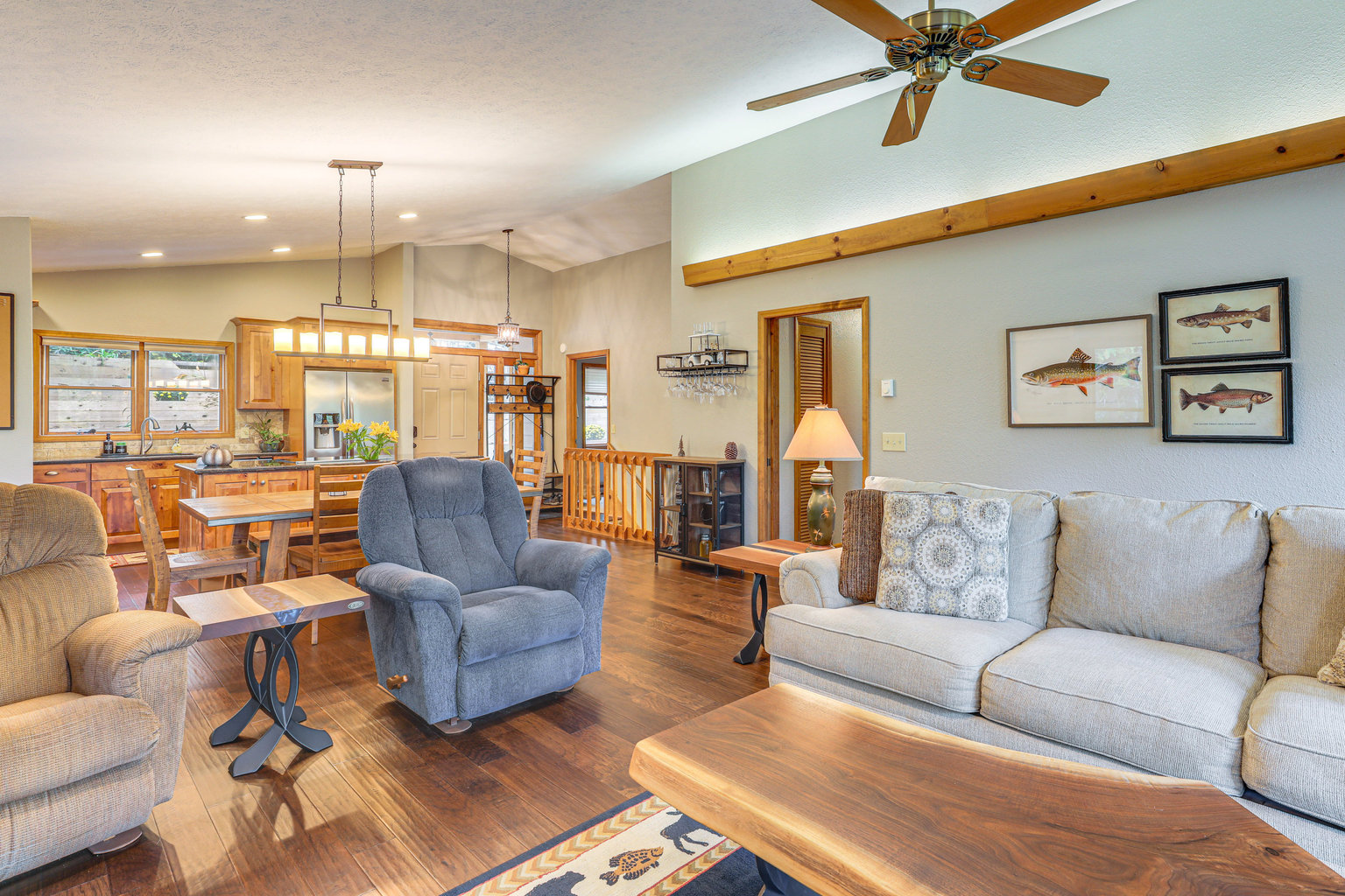 Newland Vacation Rental