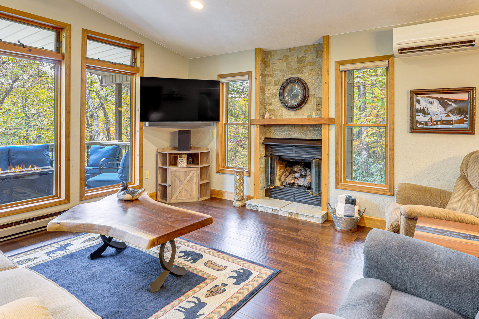 Newland Vacation Rental