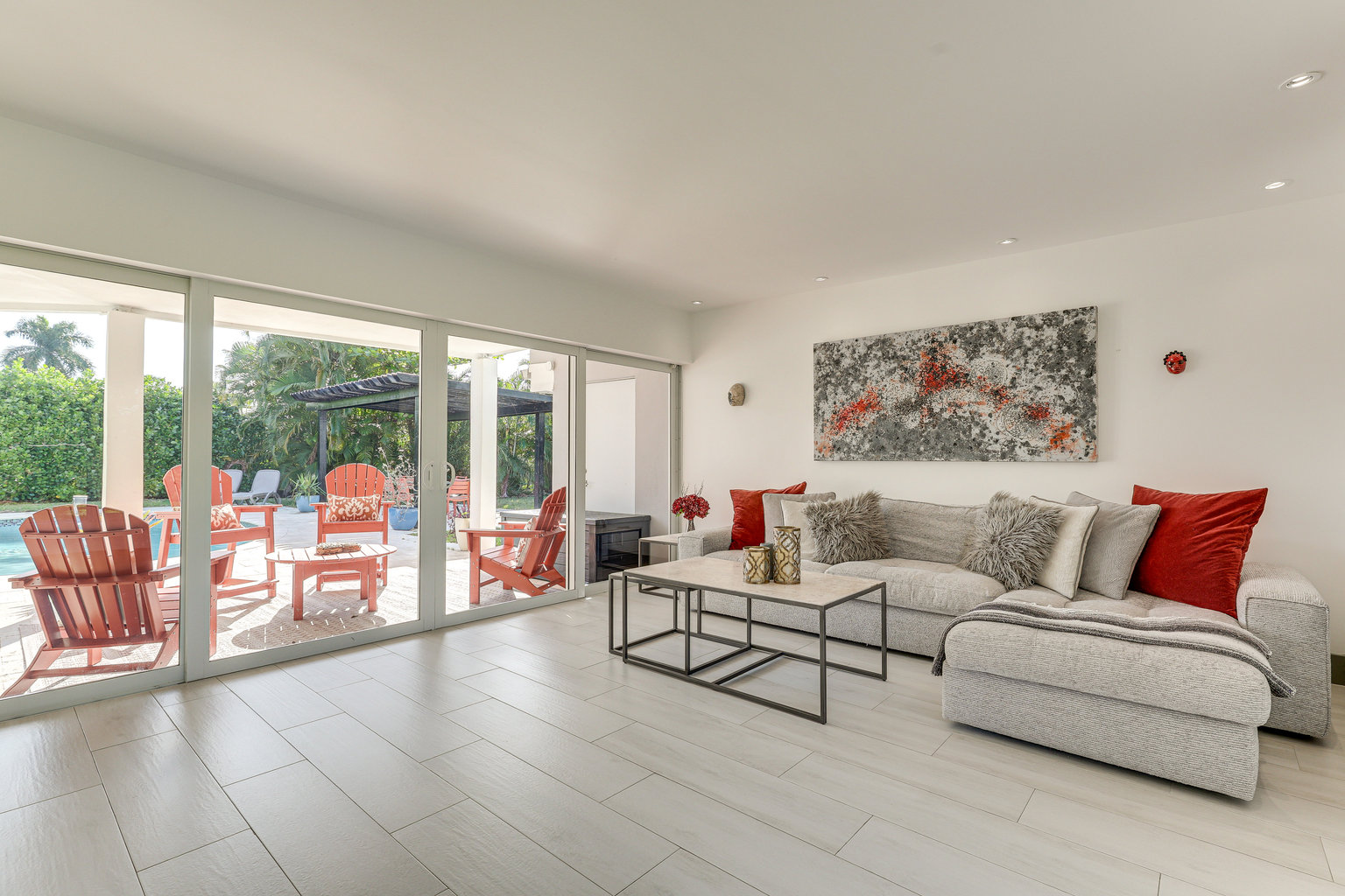 Fort Lauderdale Vacation Rental