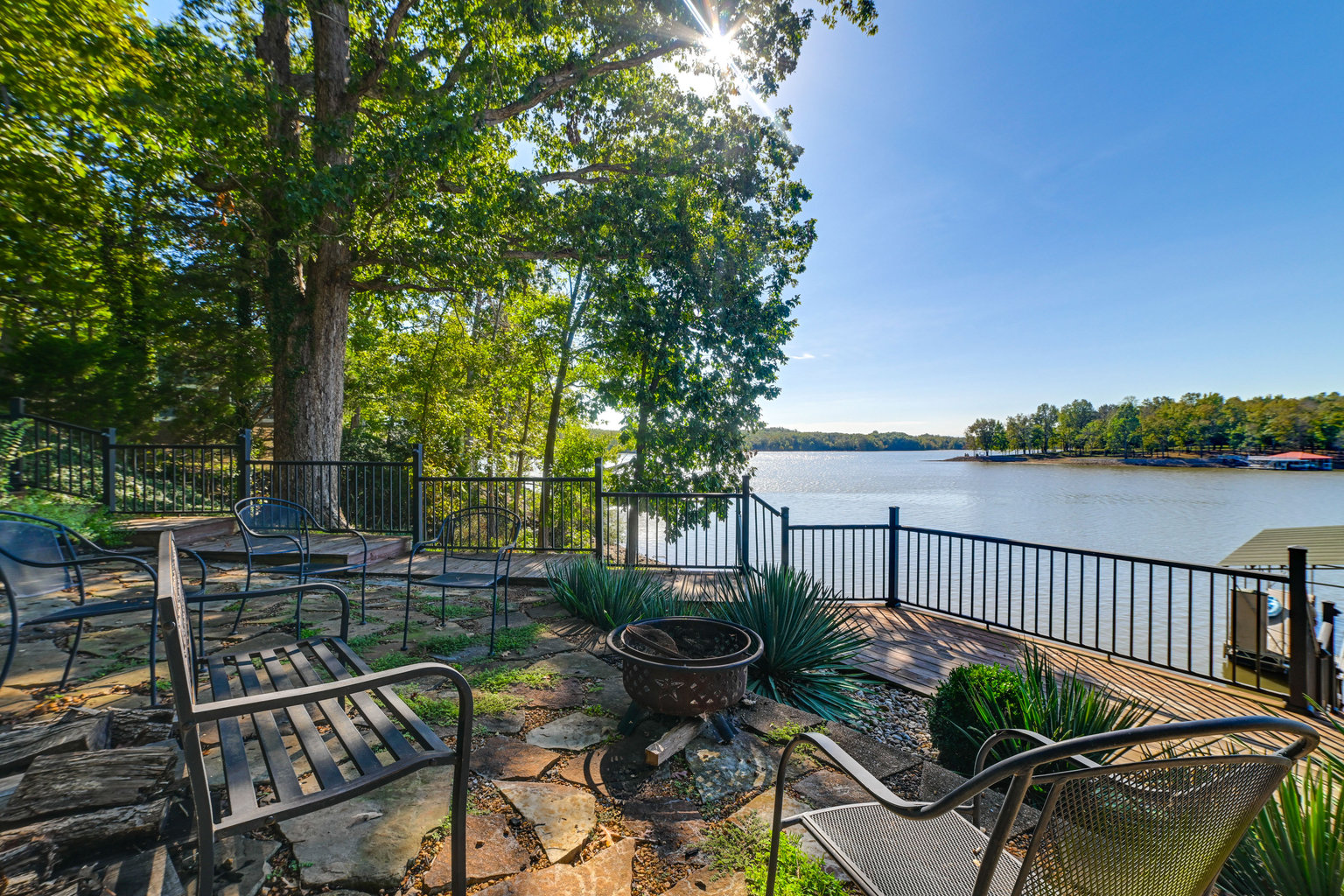 Benton Vacation Rental