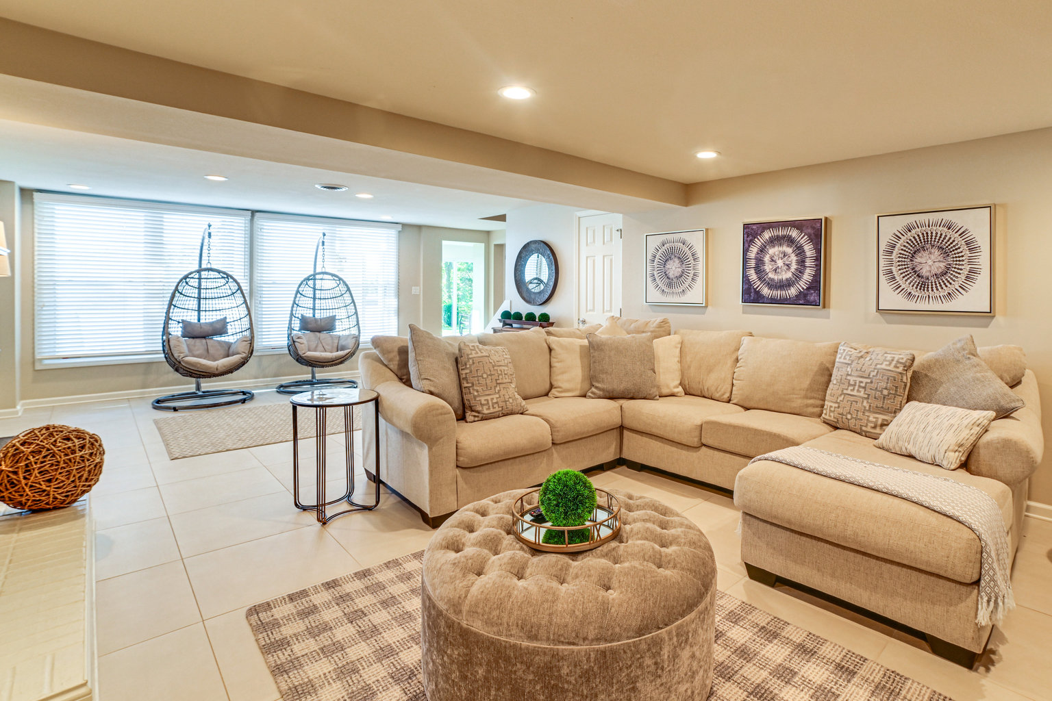 Benton Vacation Rental