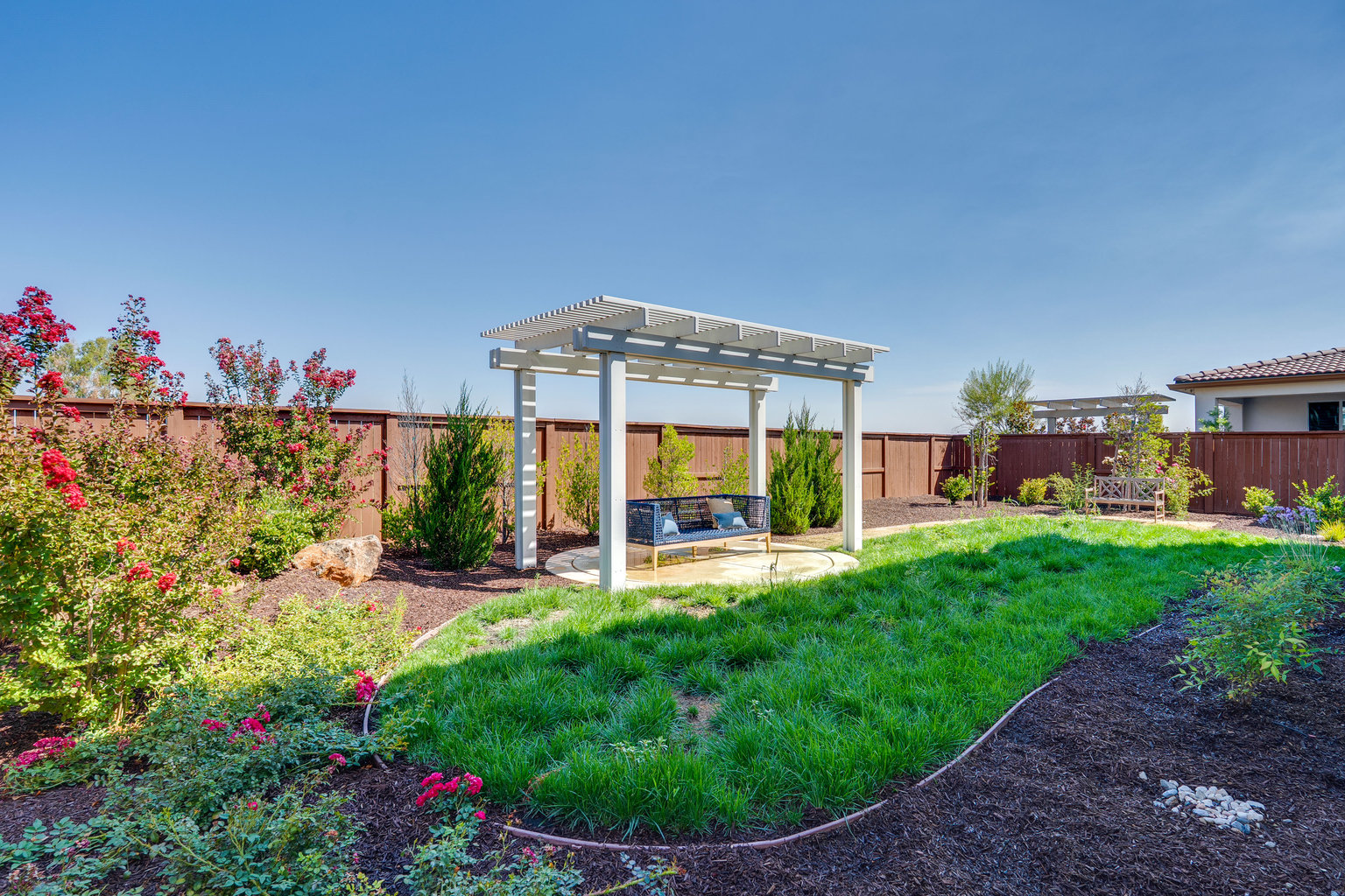 Woodland Vacation Rental