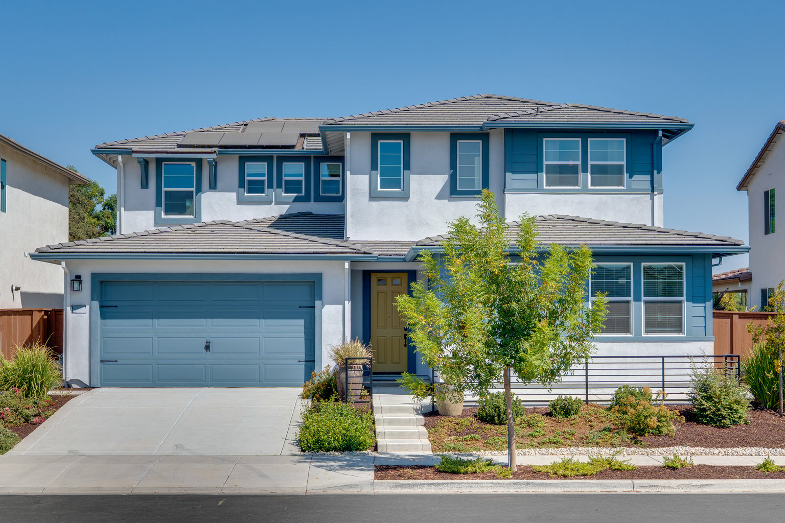 Woodland Vacation Rental