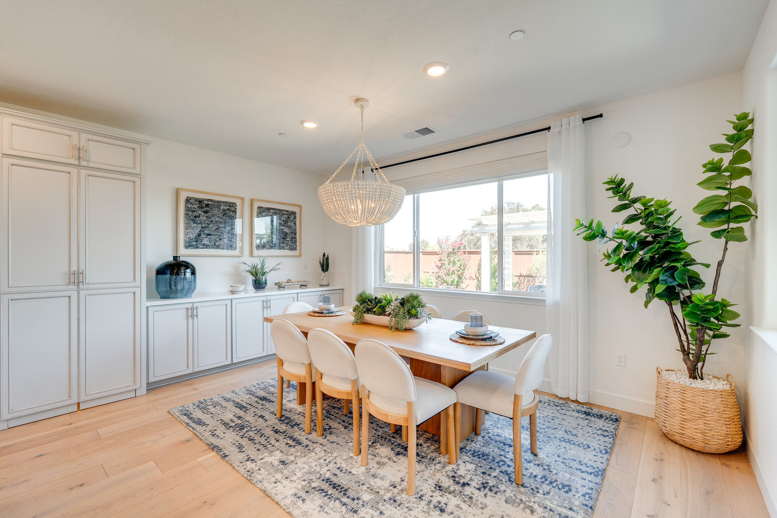 Woodland Vacation Rental