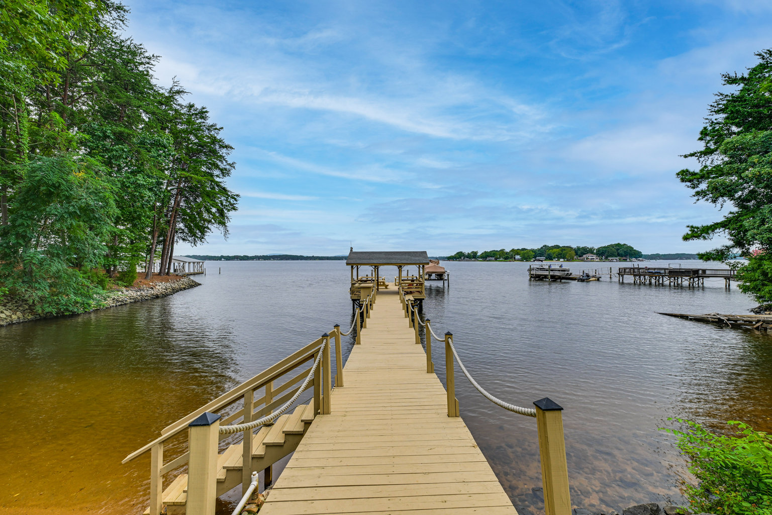 Mooresville Vacation Rental