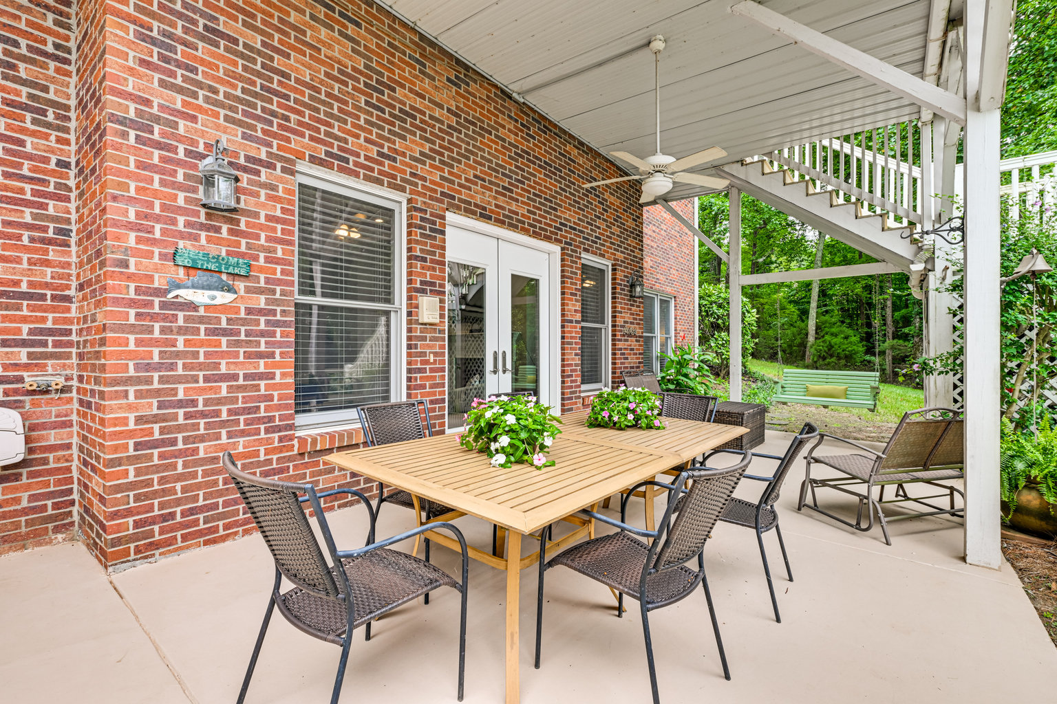 Mooresville Vacation Rental