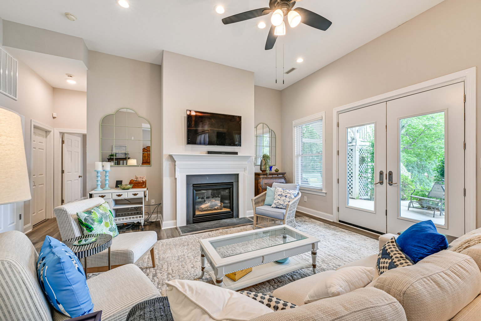 Mooresville Vacation Rental