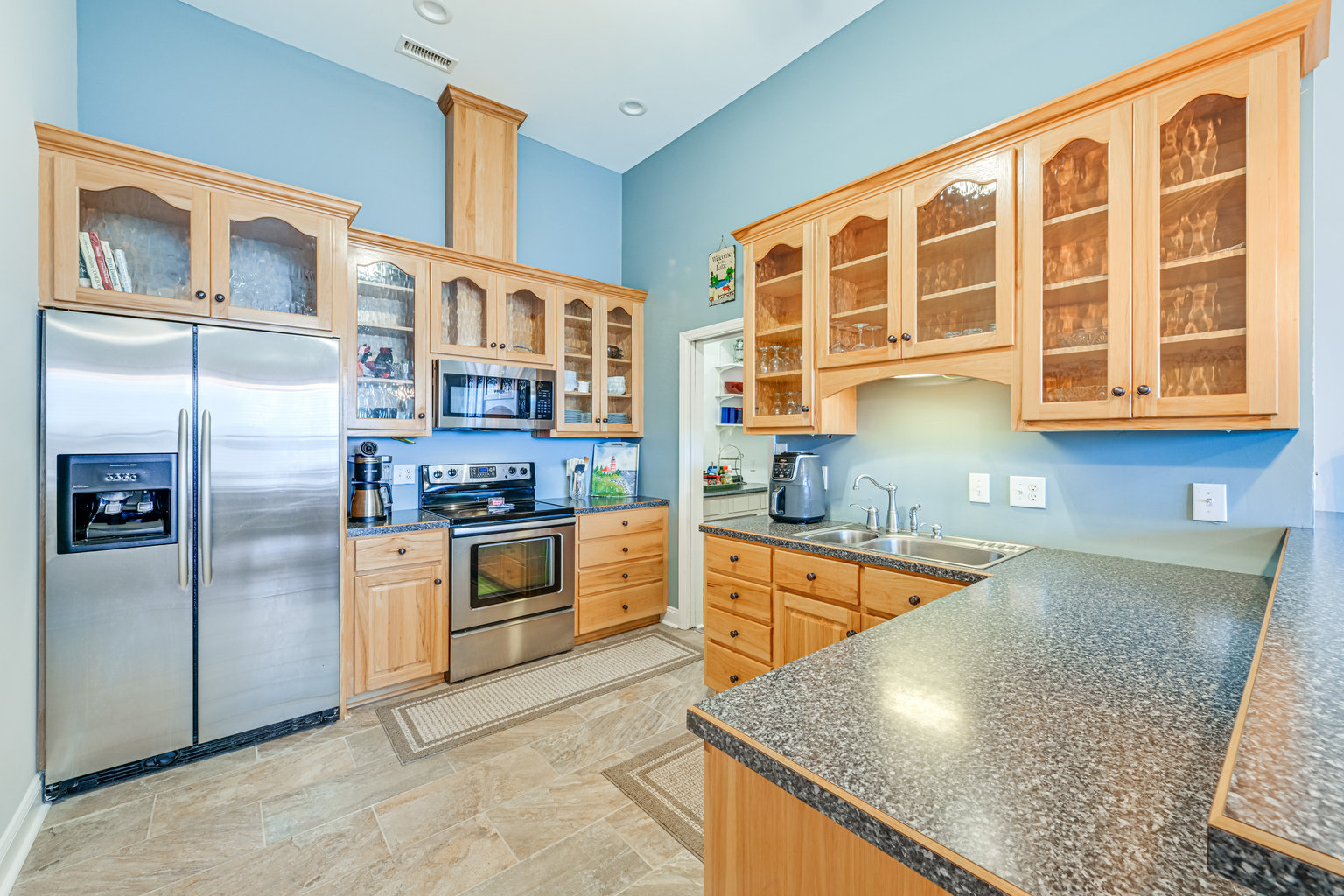 Mooresville Vacation Rental