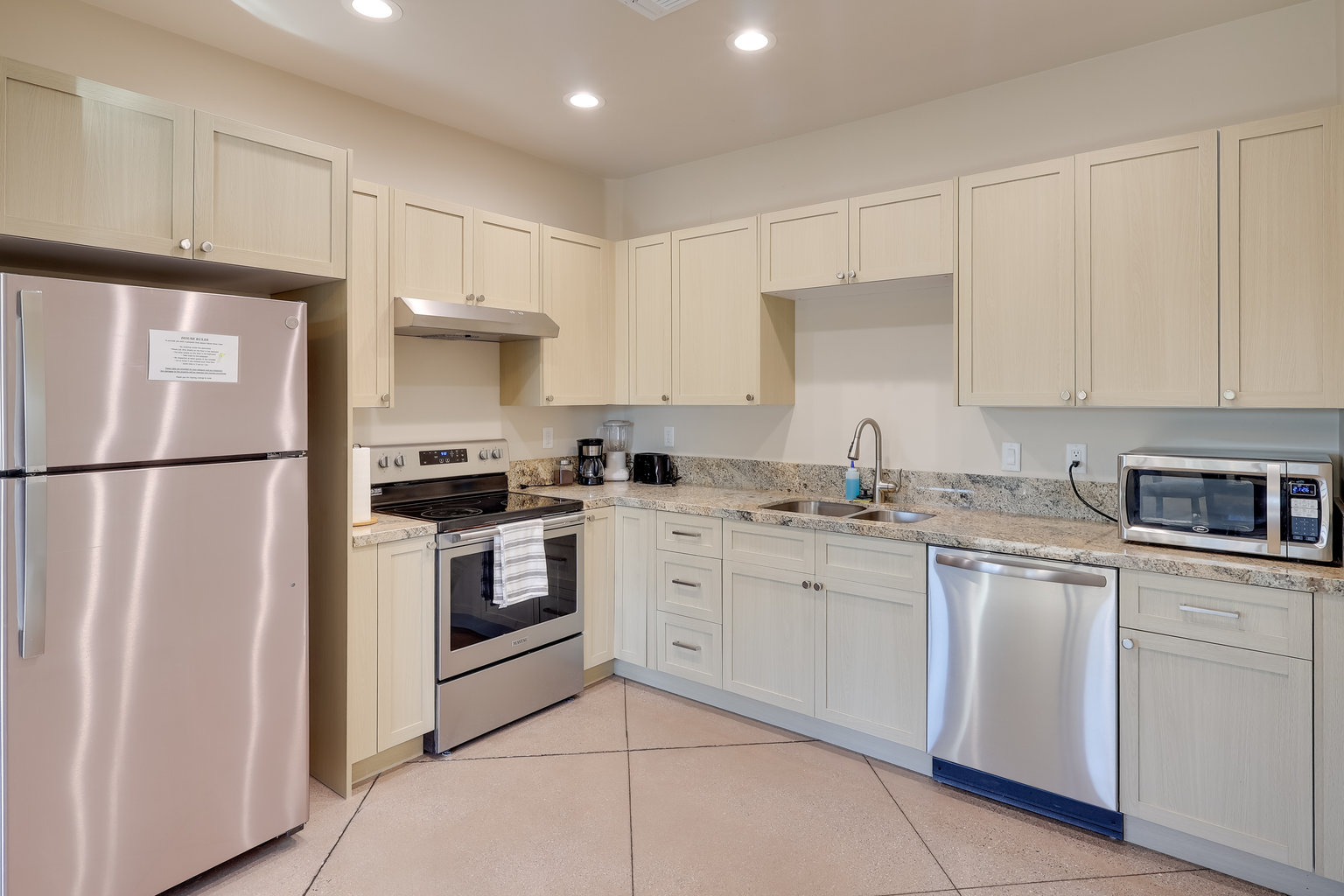 Lake Havasu City Vacation Rental