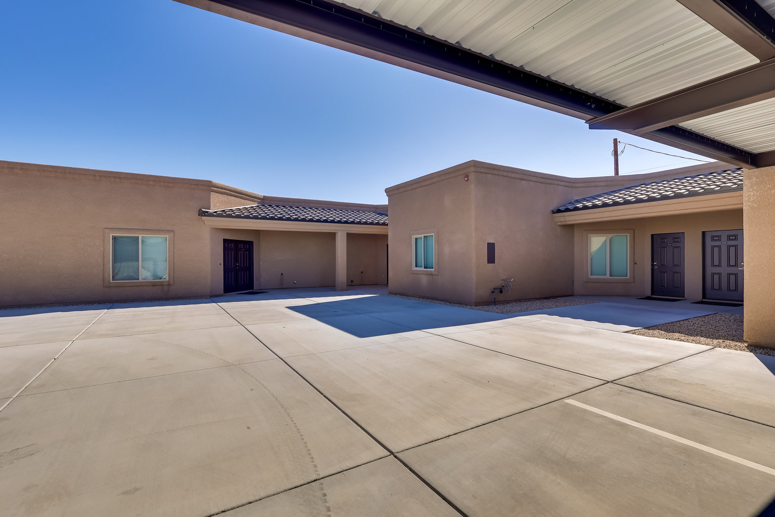 Lake Havasu City Vacation Rental