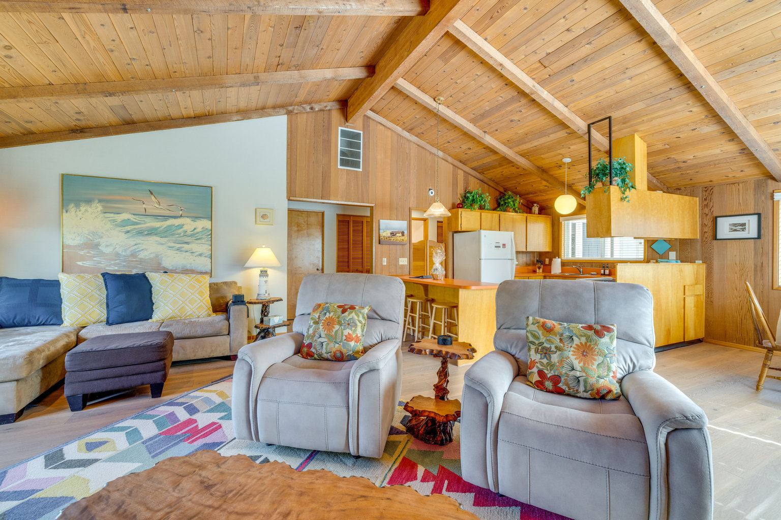 Neskowin Vacation Rental