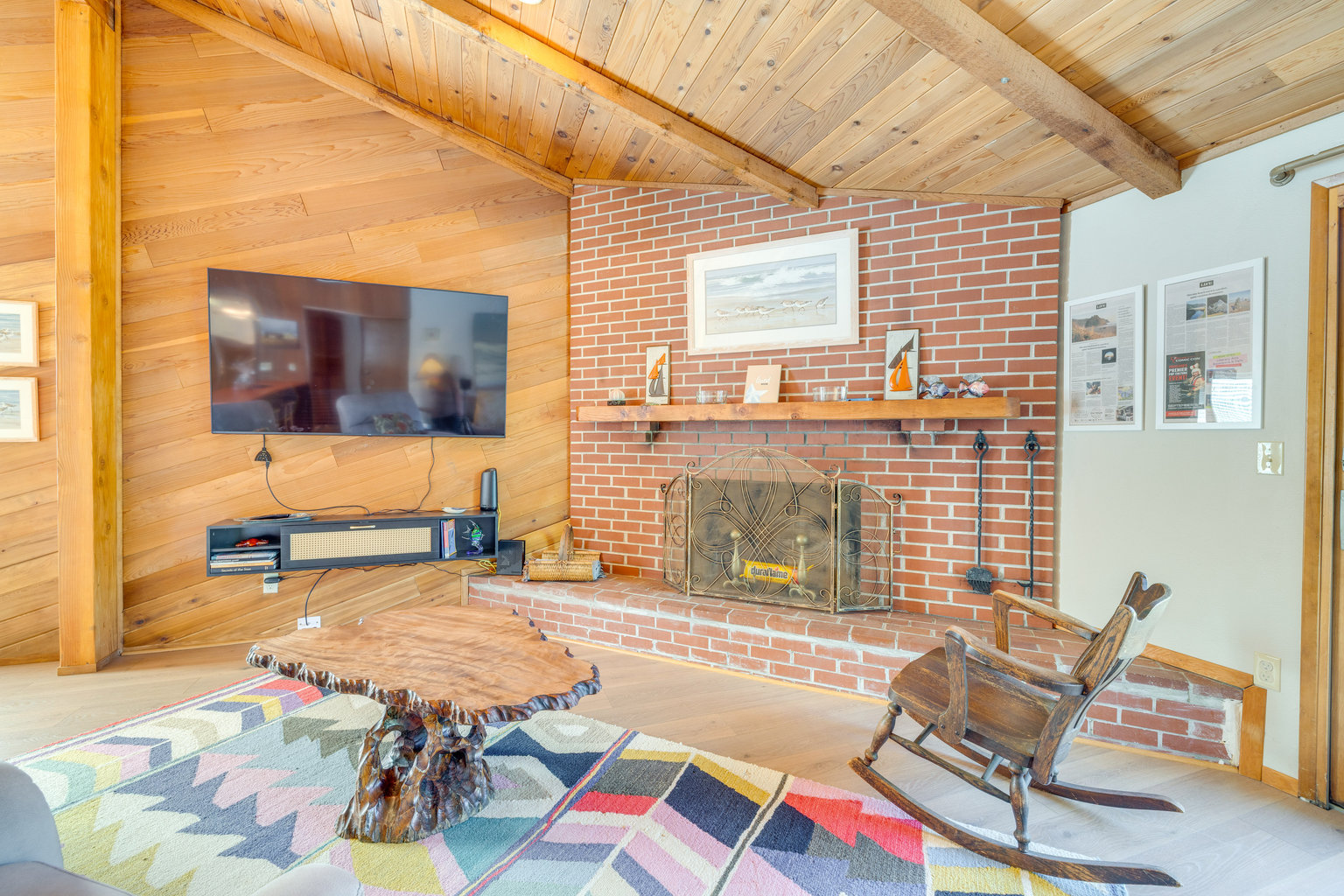 Neskowin Vacation Rental