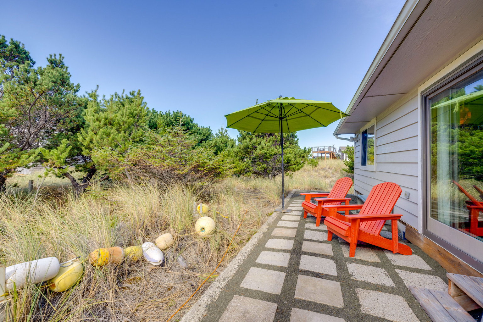 Neskowin Vacation Rental