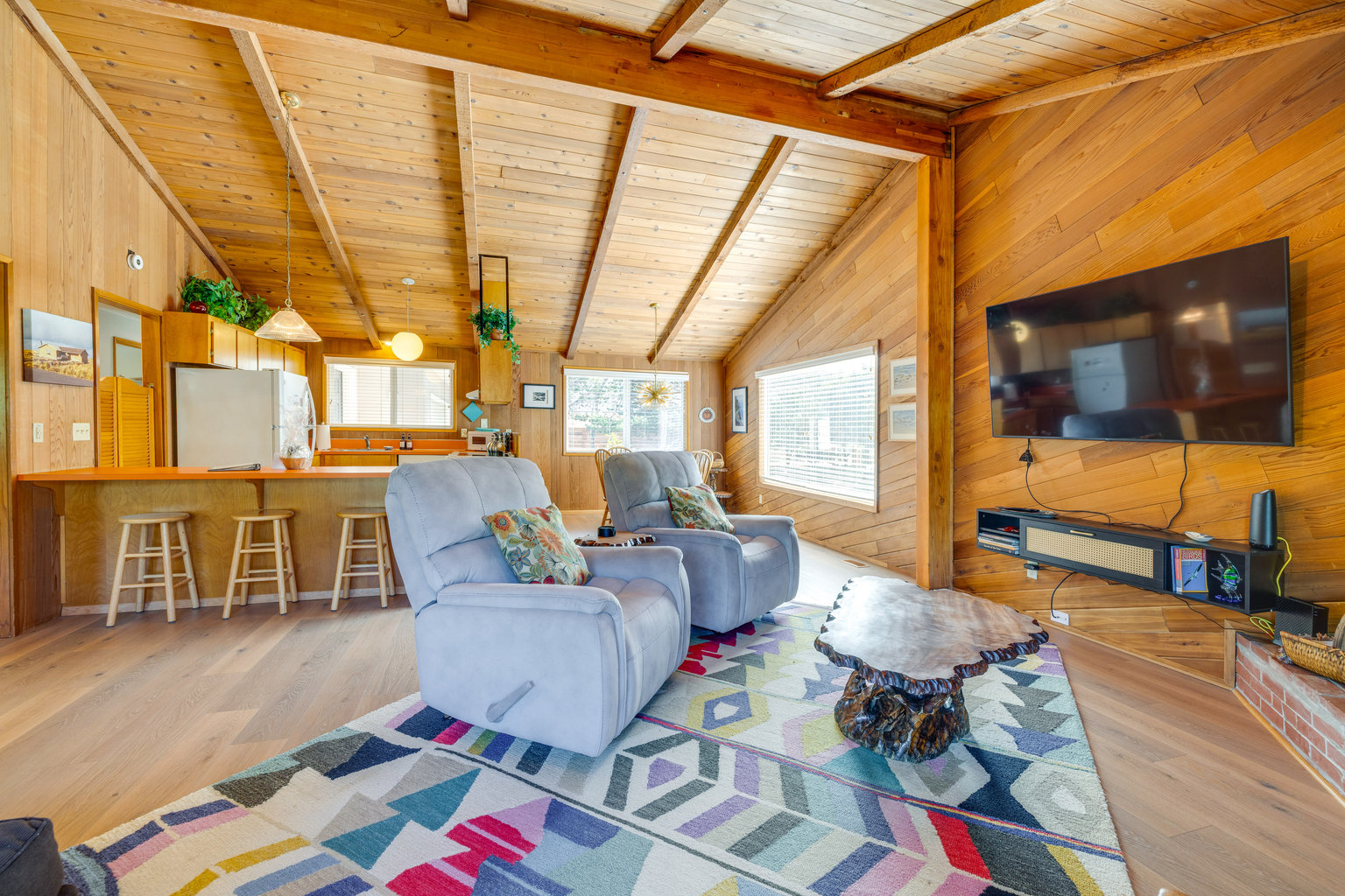 Neskowin Vacation Rental