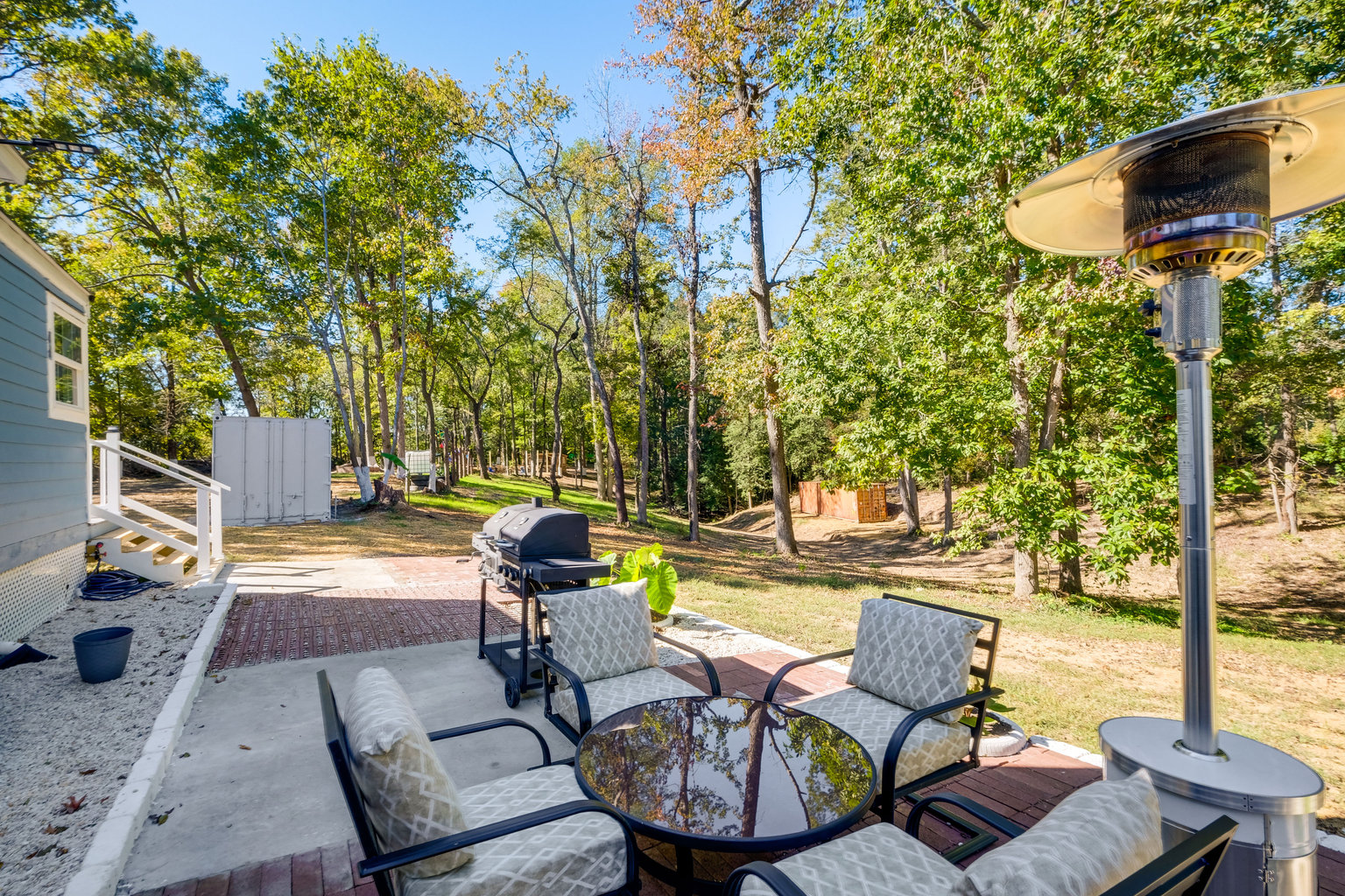 Mechanicsville Vacation Rental