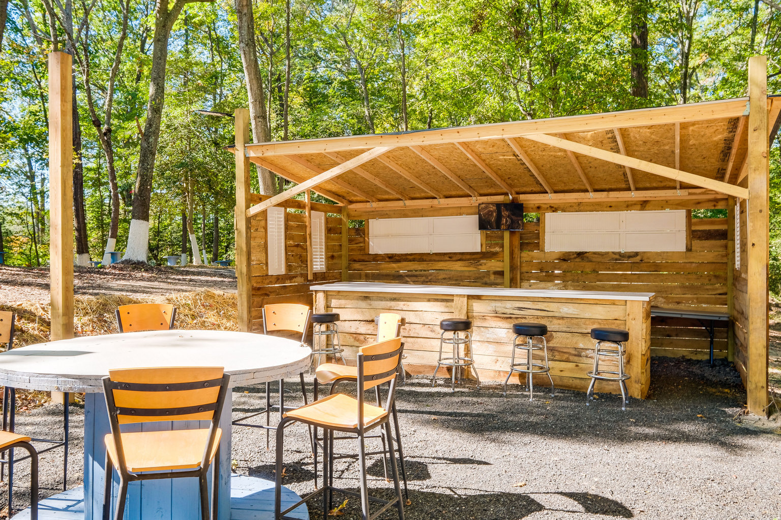 Mechanicsville Vacation Rental