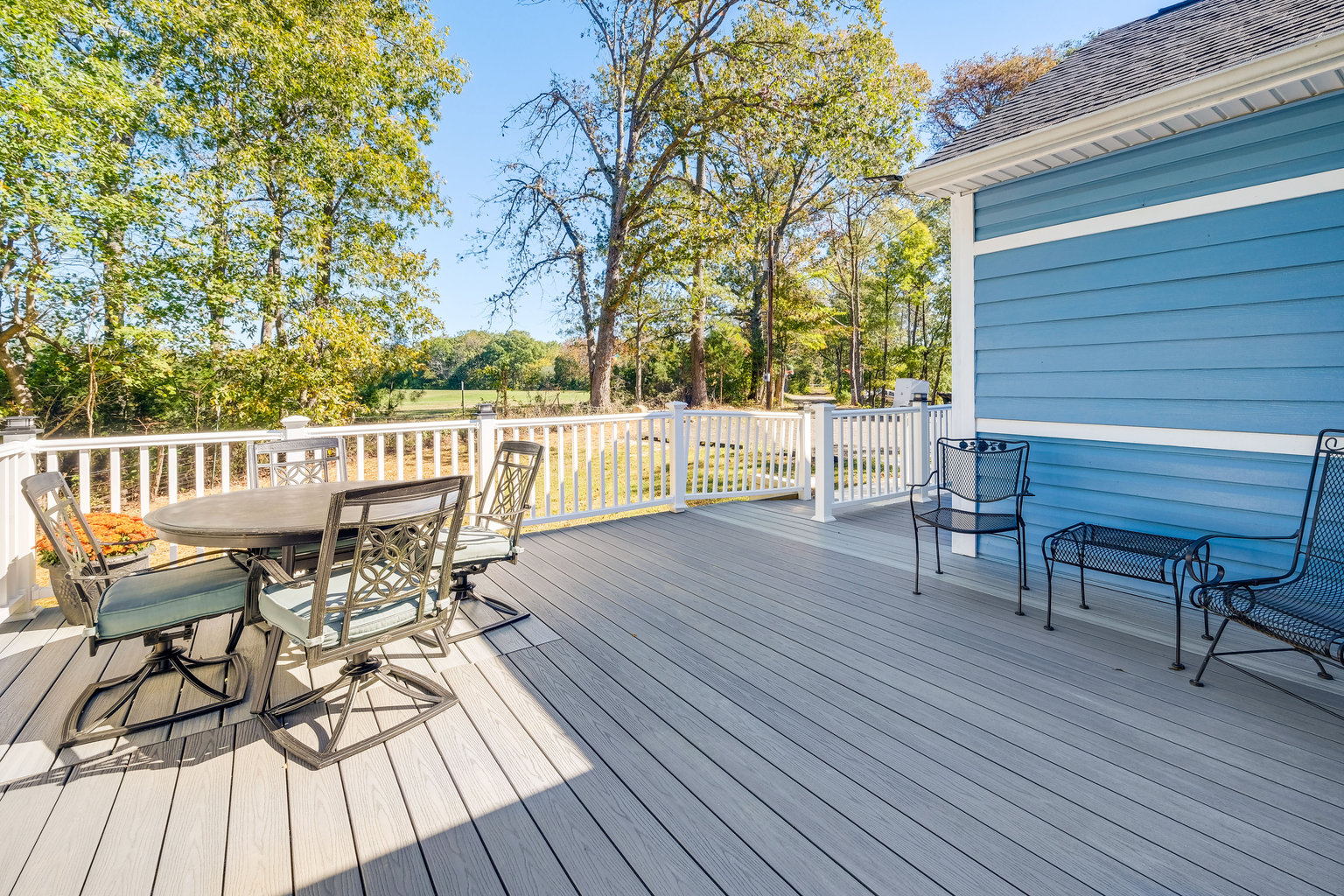 Mechanicsville Vacation Rental