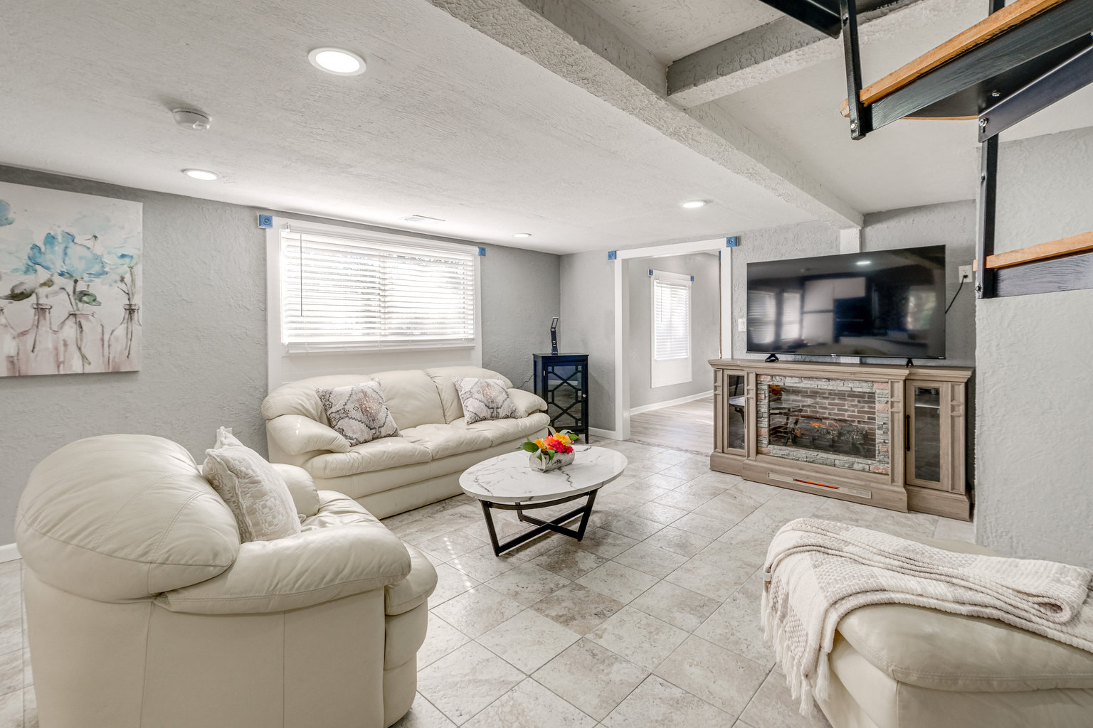 Mechanicsville Vacation Rental