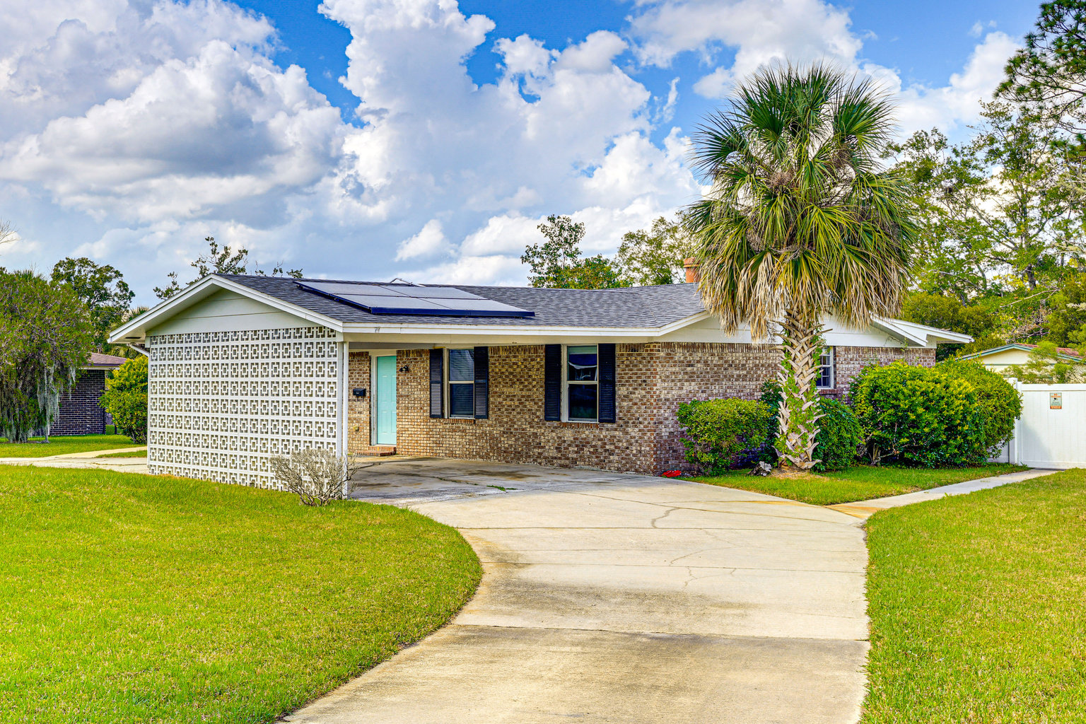 Jacksonville Vacation Rental