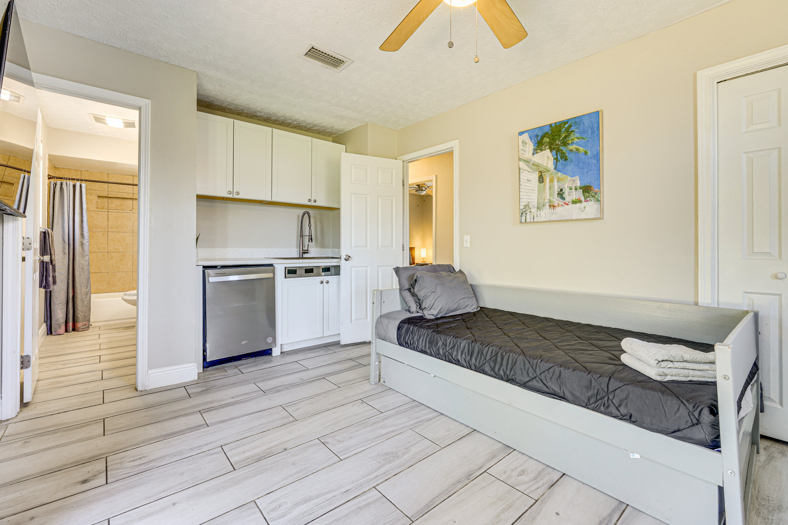 Jacksonville Vacation Rental