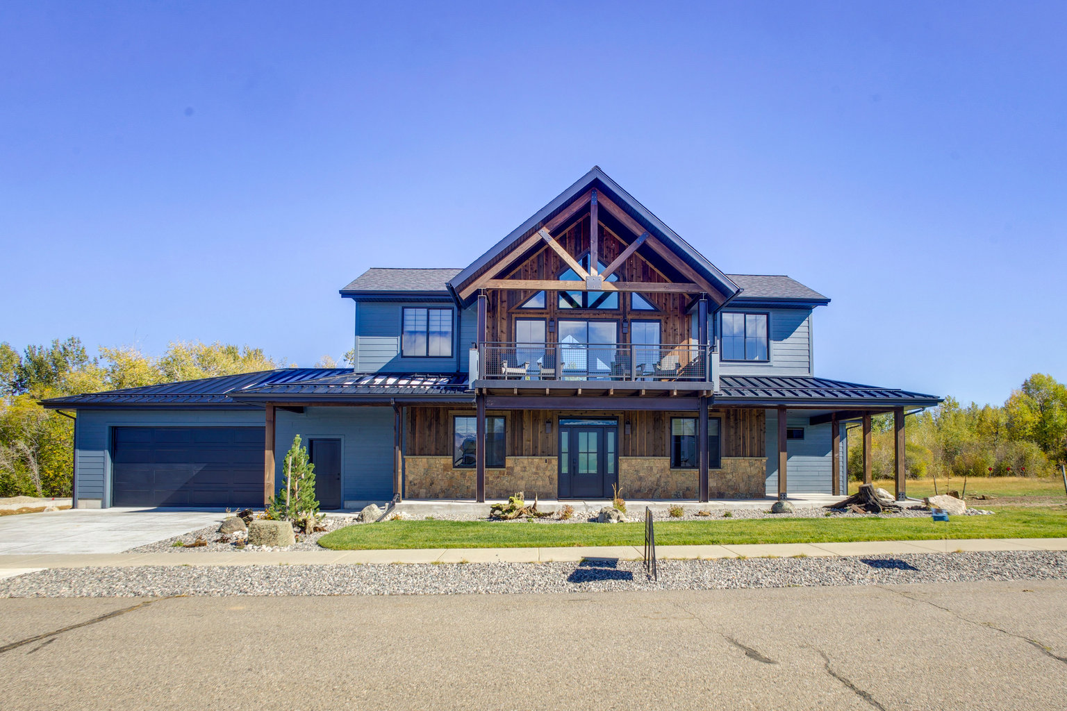 Red Lodge Vacation Rental