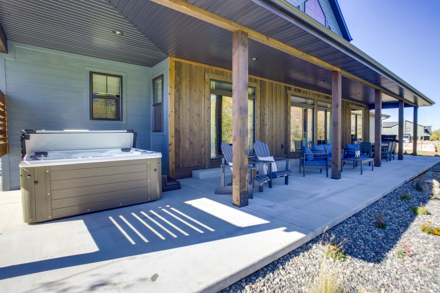 Red Lodge Vacation Rental