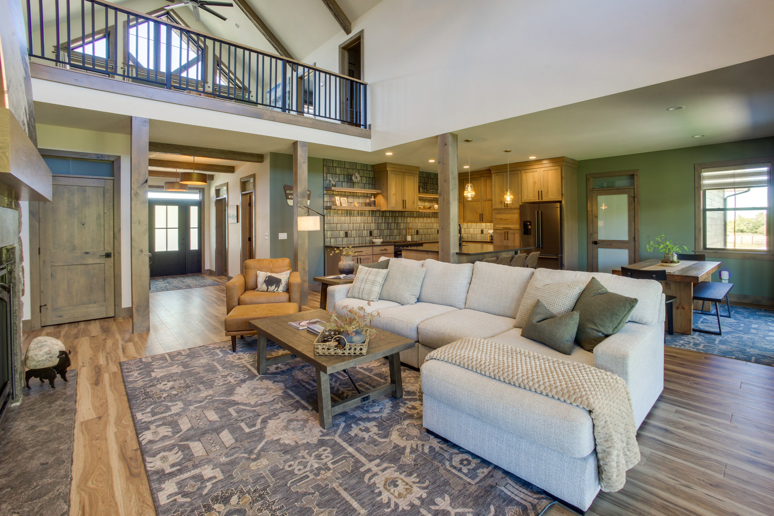 Red Lodge Vacation Rental