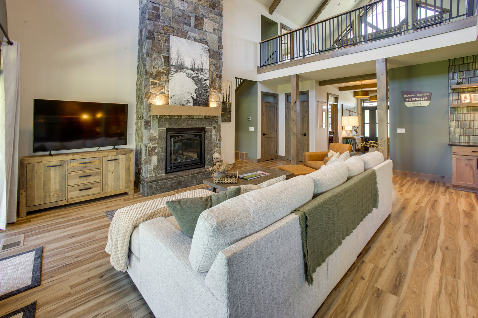 Red Lodge Vacation Rental