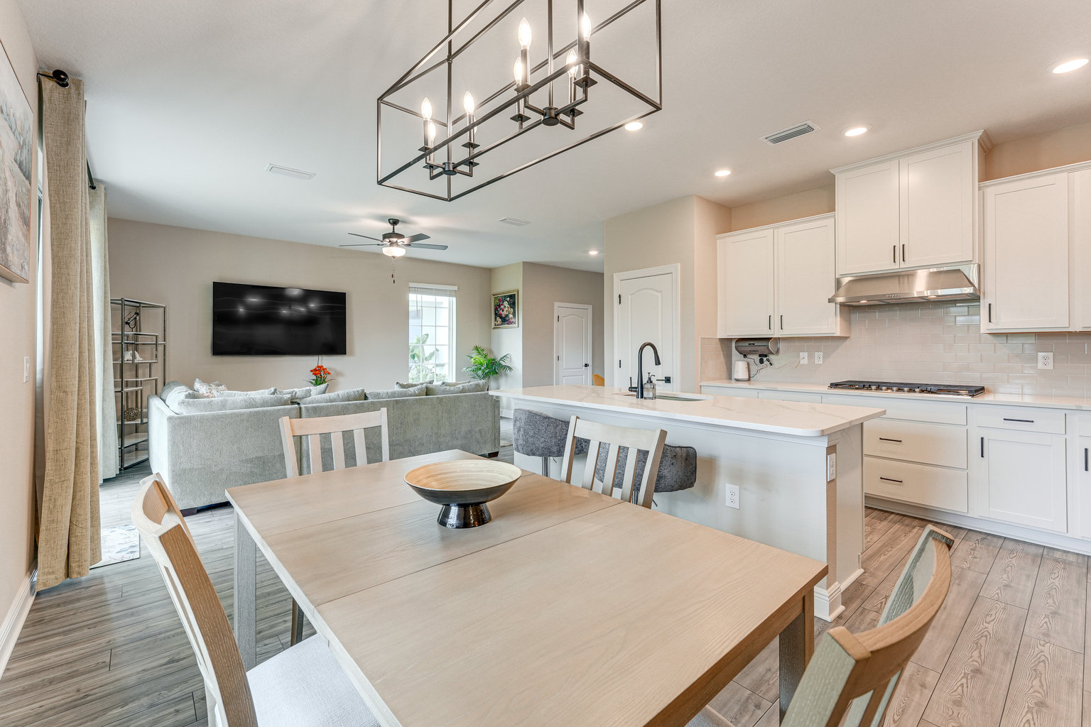 Kissimmee Vacation Rental