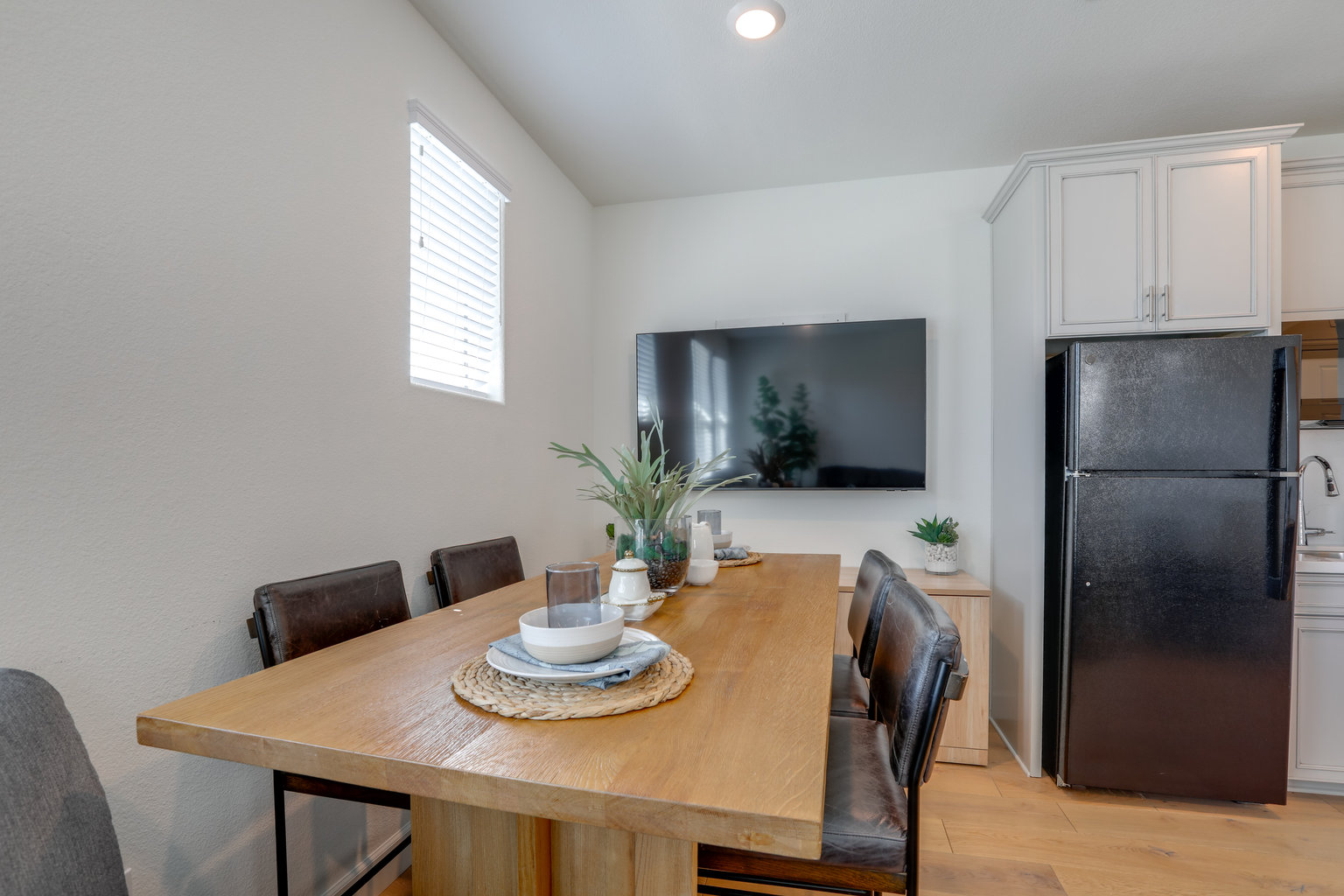 Woodland Vacation Rental