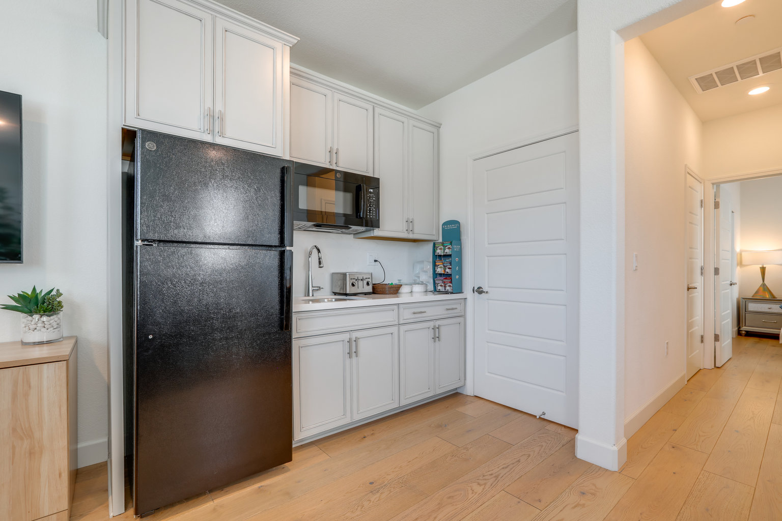 Woodland Vacation Rental