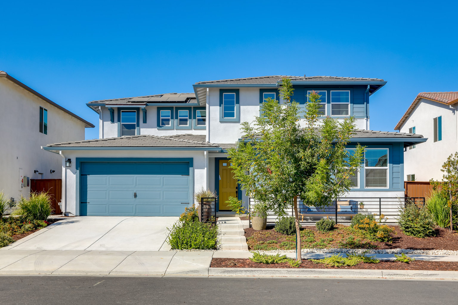 Woodland Vacation Rental