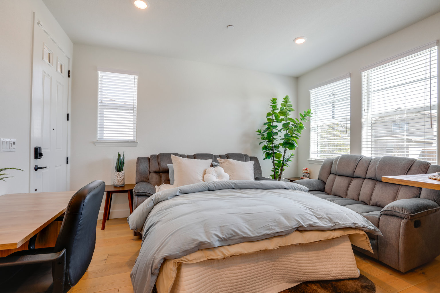 Woodland Vacation Rental