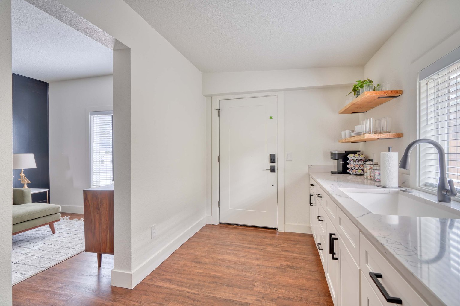Portland Vacation Rental